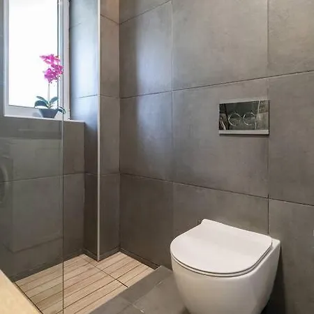 Stefanos Apartment Chania Chania  Buitenkant foto