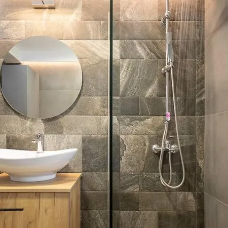 Stefanos Apartment Chania Chania  Buitenkant foto