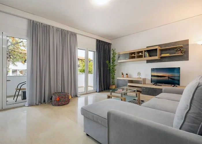 Stefanos Apartment Chania