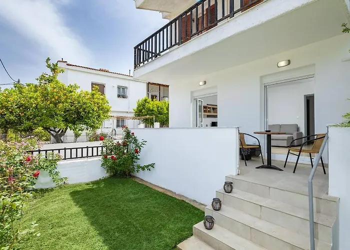 Stefanos Apartment Chania