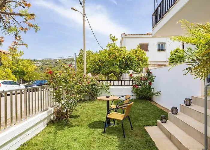 Stefanos Apartment Chania