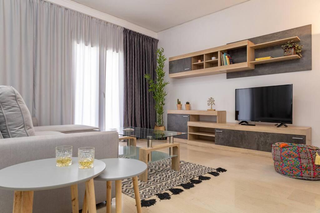 Stefanos Chania Apartamento *