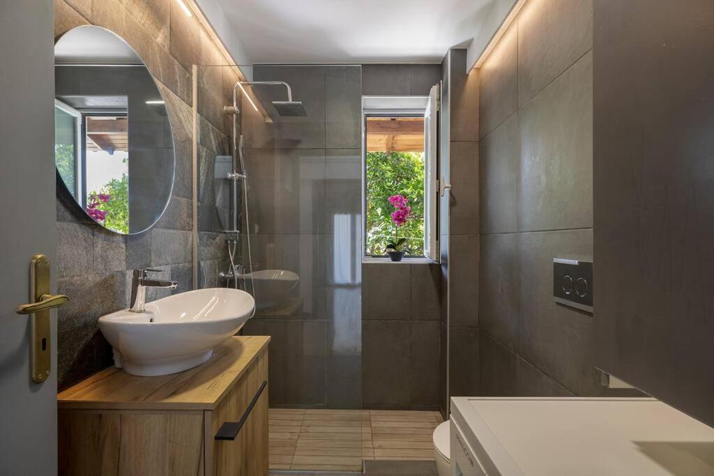 Apartamento Stefanos Chania La Canea