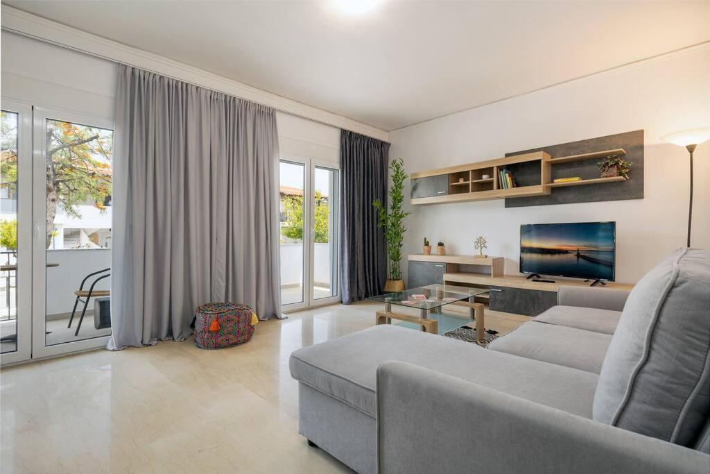 Stefanos Chania Apartamento La Canea