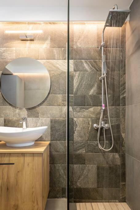 Apartamento Stefanos Chania