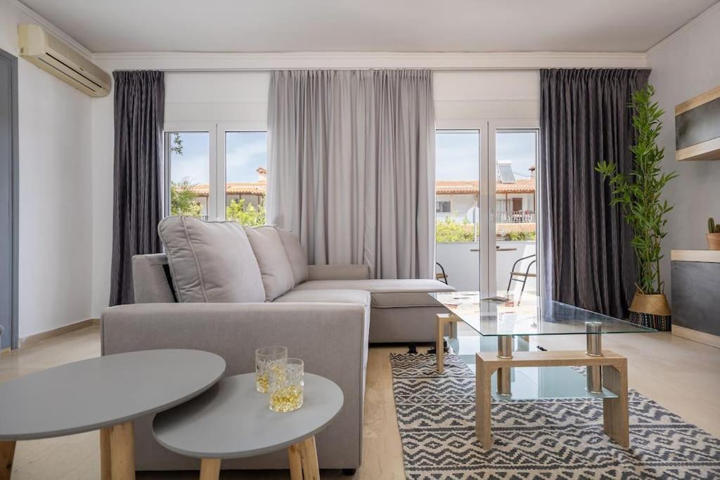 Stefanos Chania Apartamento *